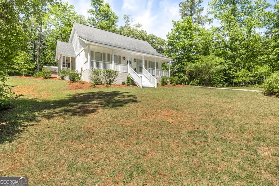 103 Greenleaf Court, Warner Robins, GA 31088 - #3