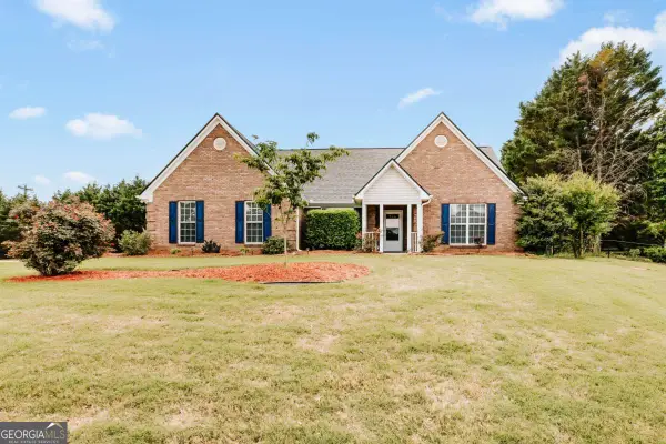 1050 Rebekah Drive, Bogart, GA 30622