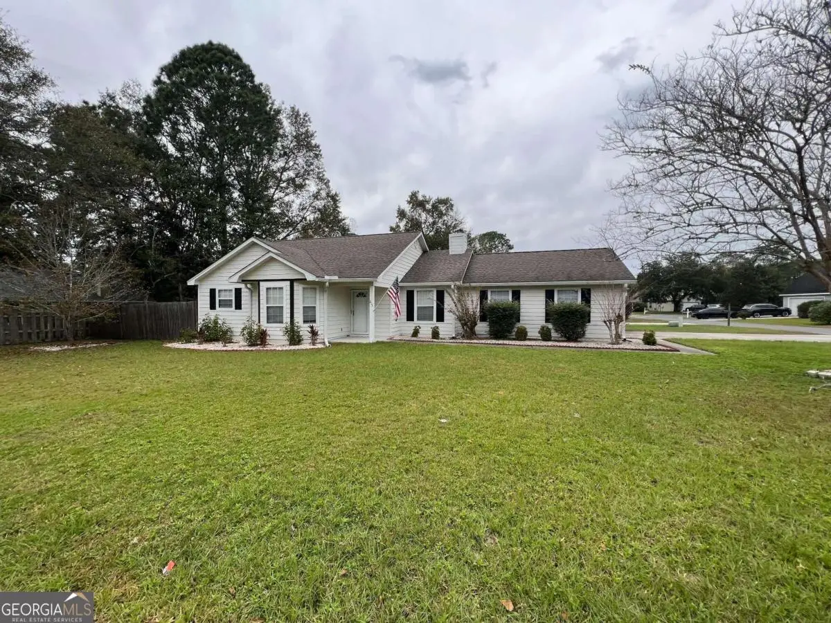 203 Mcqueen Circle, Saint Marys, GA 31558 - #1
