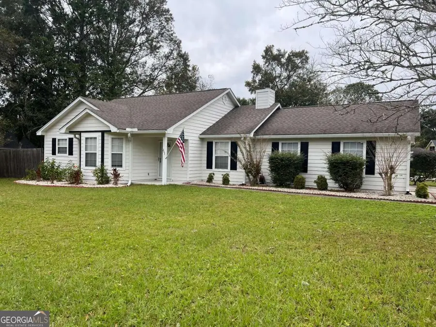 203 Mcqueen Circle, Saint Marys, GA 31558 - #2