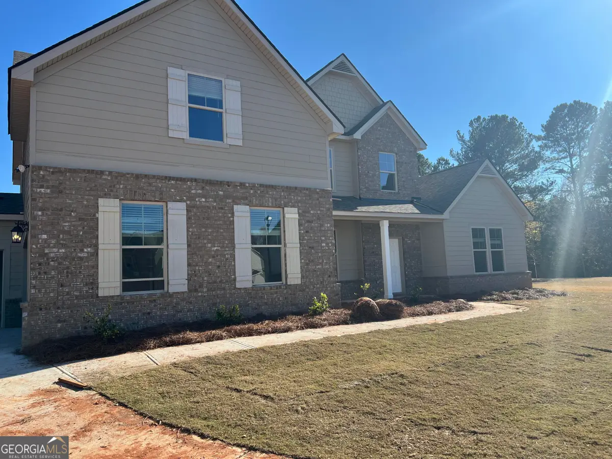 1100 Gilbert Court, Stockbridge, GA 30281 - #1