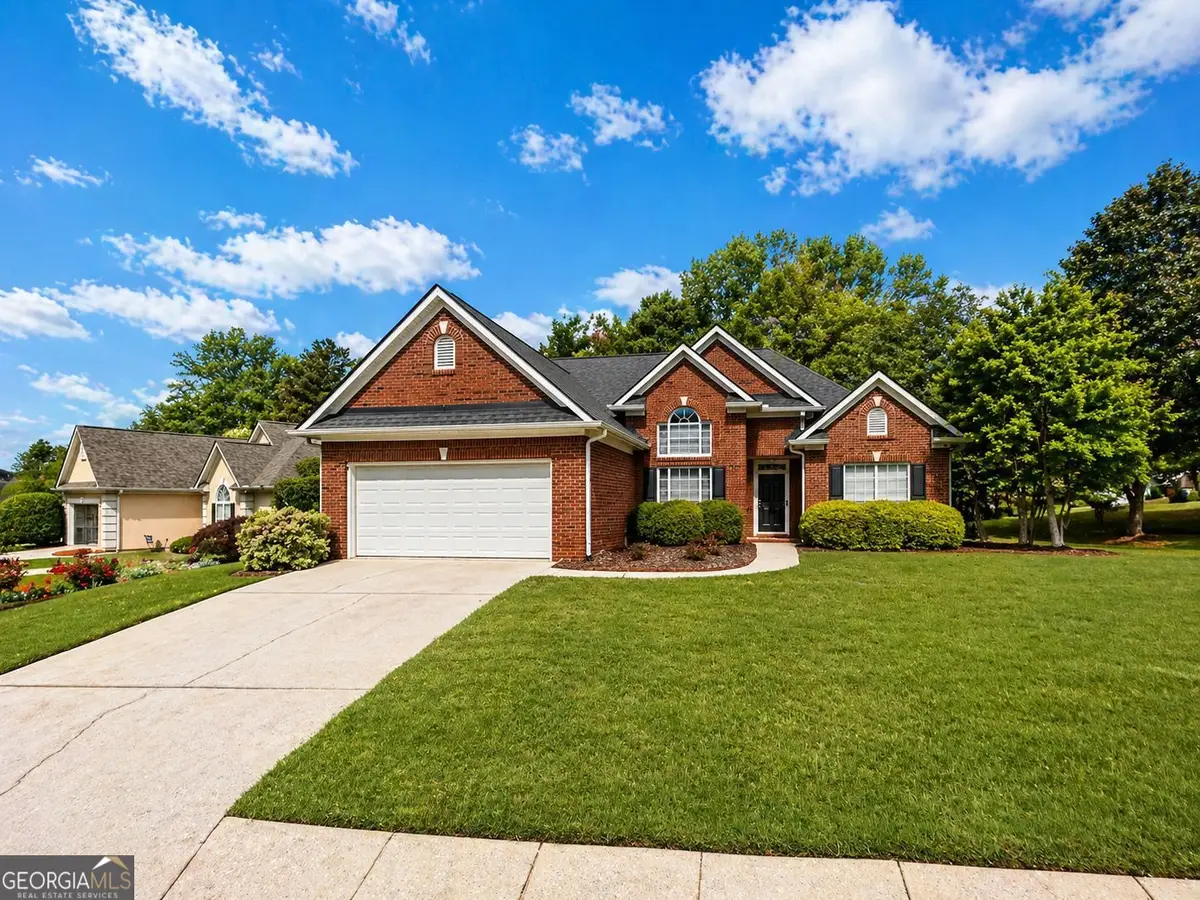104 Creek Side Drive, Carrollton, GA 30116 - #1