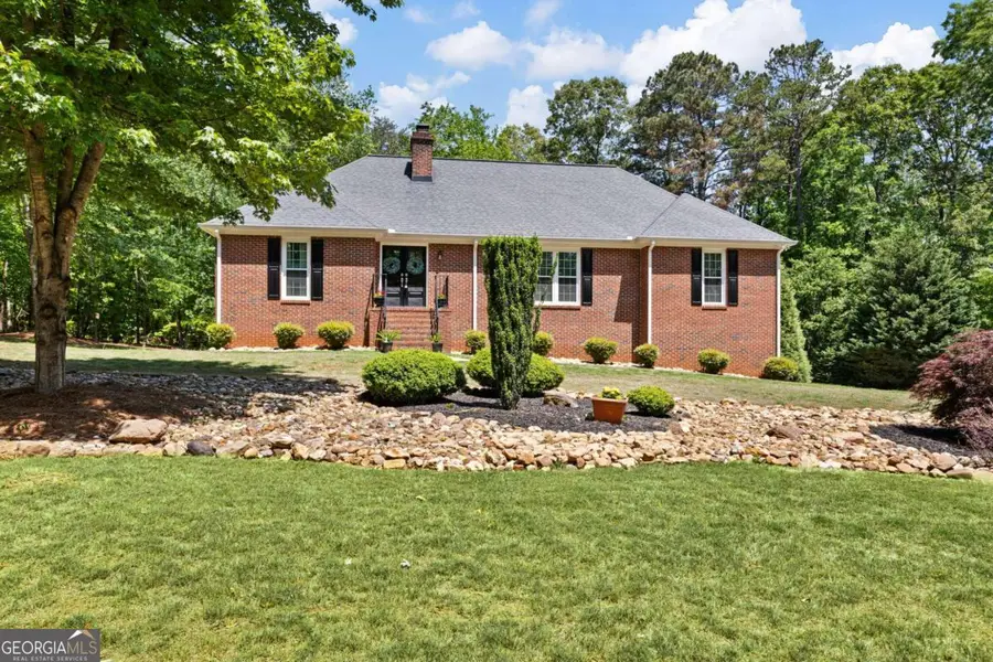 131 Page Place, Canton, GA 30114 - #3