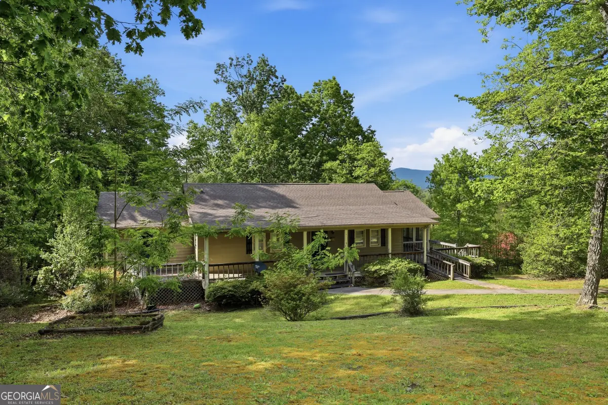 592 Potomac Drive, Tiger, GA 30576 - #1