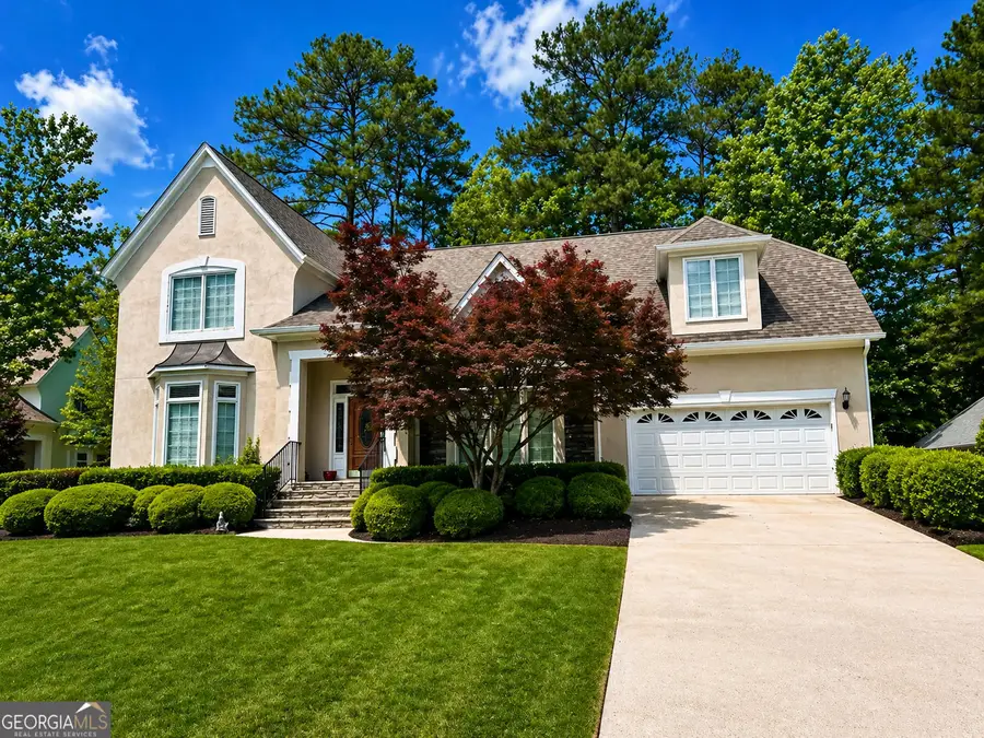 108 Madison Avenue, Peachtree City, GA 30269 - #2