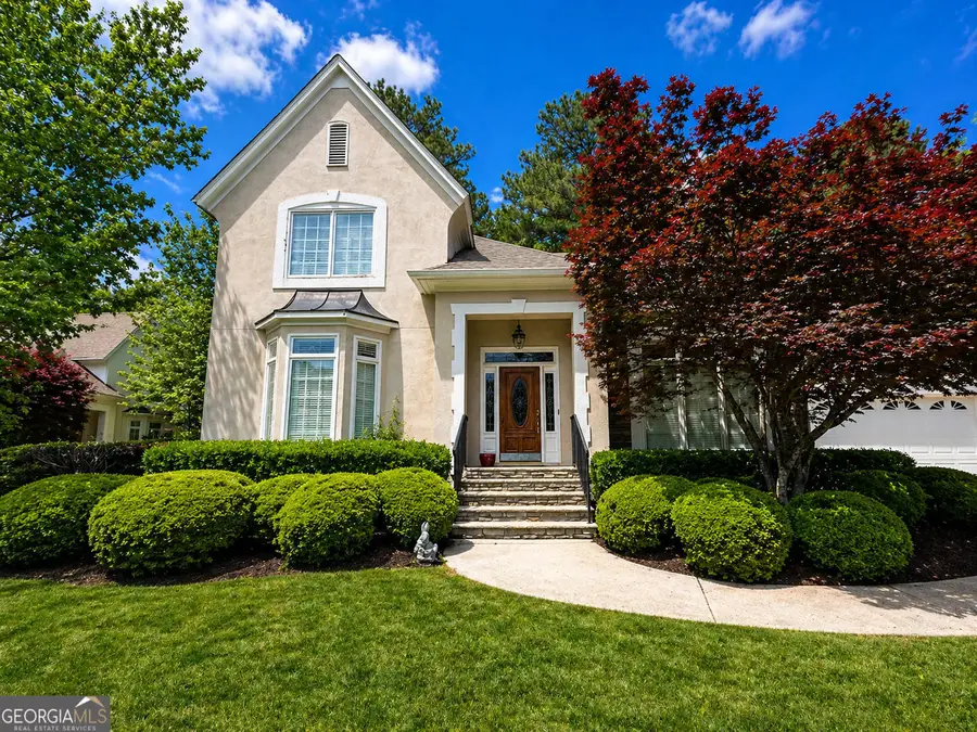 108 Madison Avenue, Peachtree City, GA 30269 - #3