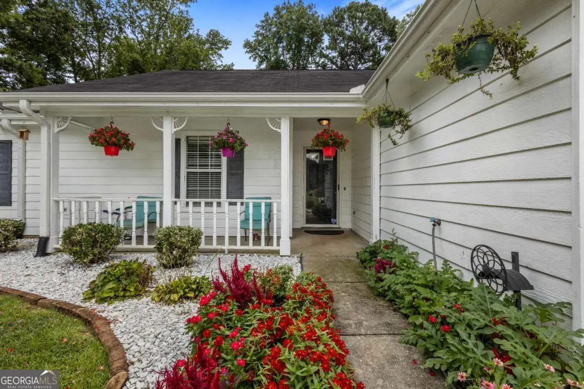 1729 Brandi Lane, Loganville, GA 30052 - #1