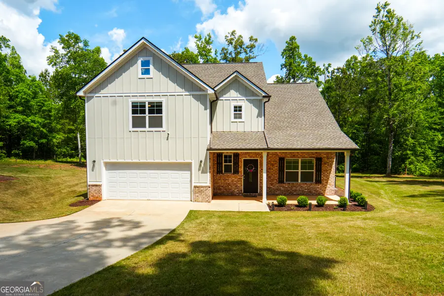 425 Boynton Road, Hampton, GA 30228 - #2