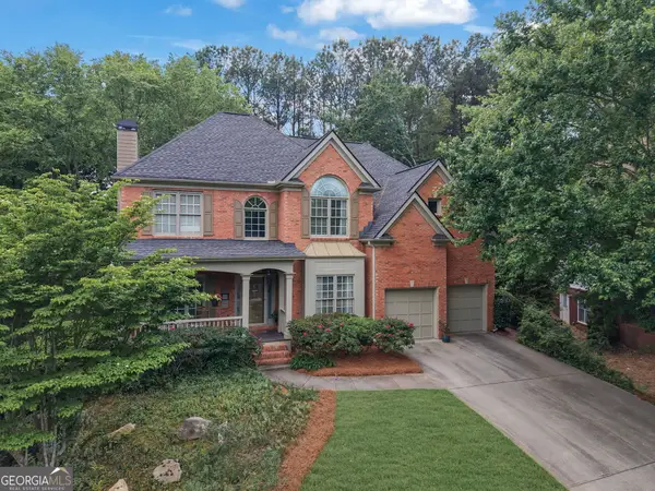 4440 Three Chimneys Lane, Cumming, GA 30041