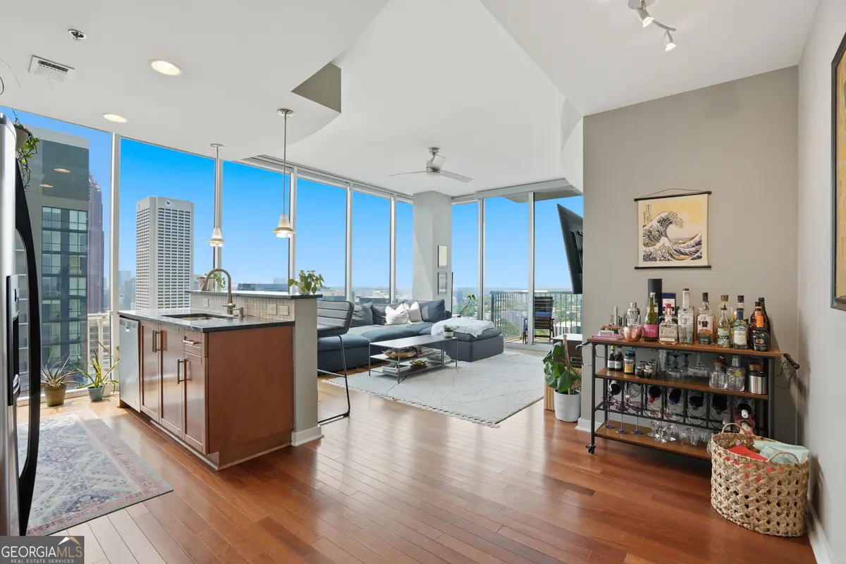 855 Peachtree Street Ne #2903, Atlanta, GA 30308 - #1