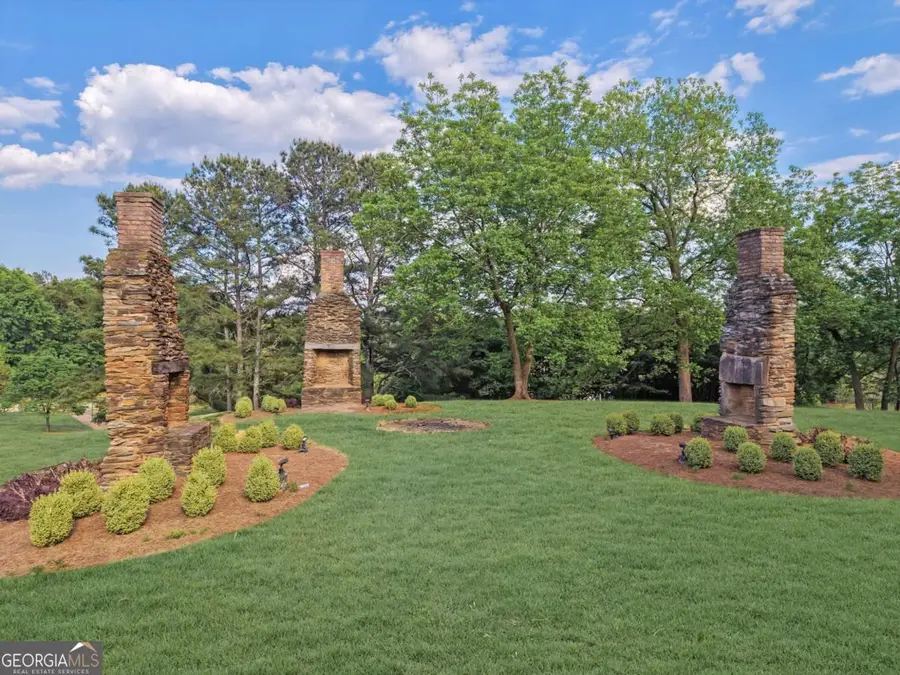 4440 Three Chimneys Lane, Cumming, GA 30041 - #3