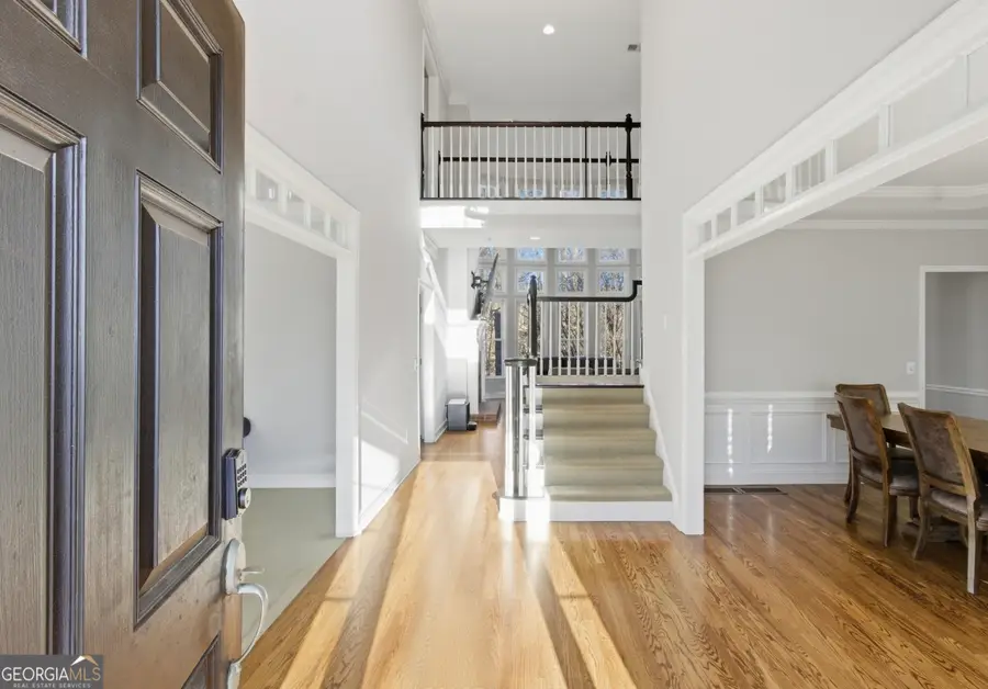 6114 Troon Way, Douglasville, GA 30135 - #2