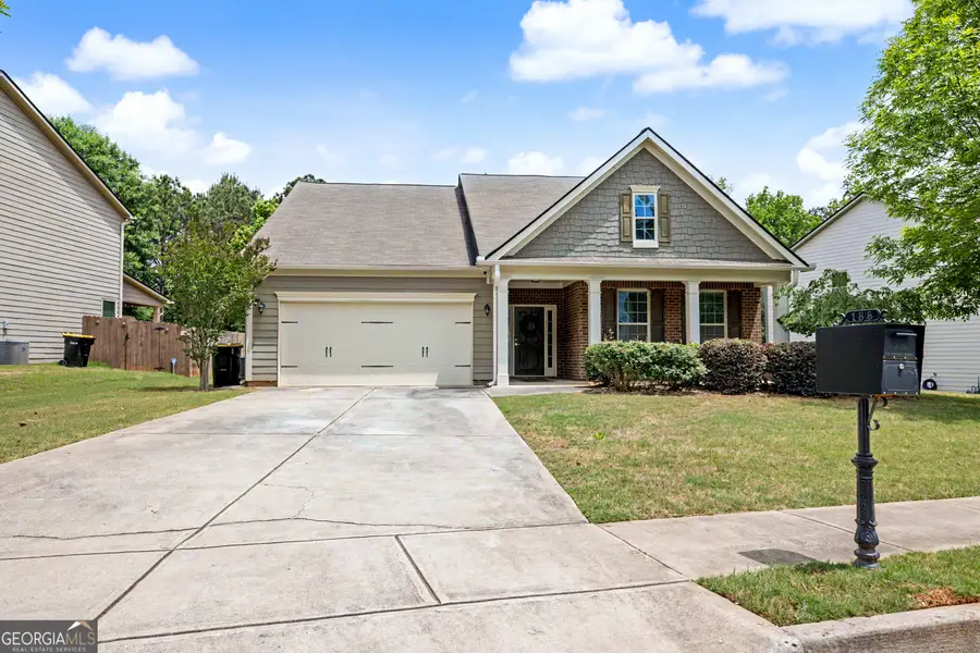 188 Inverness Avenue, Newnan, GA 30263 - #2