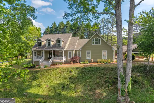 305 Sage Street, Demorest, GA 30535