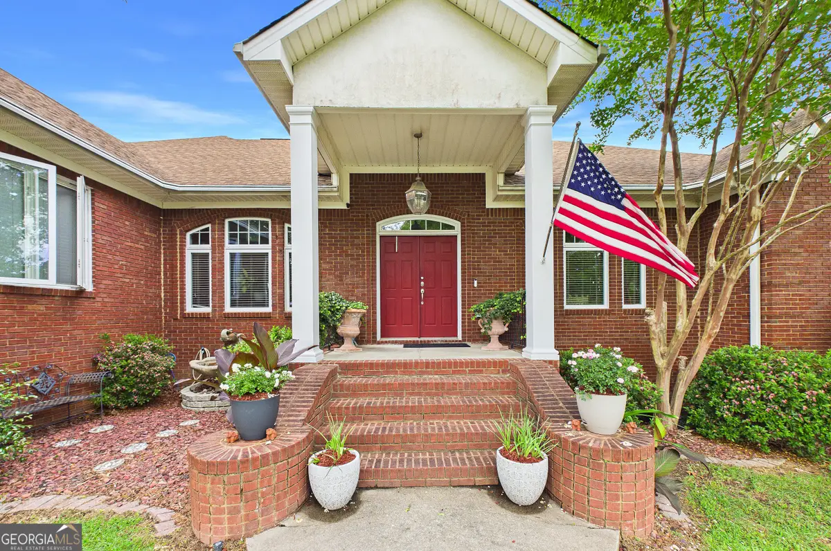 148 Aspen Drive, Macon, GA 31216 - #1