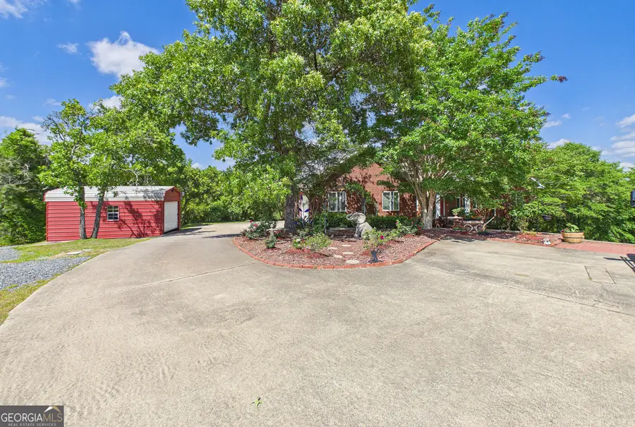 148 Aspen Drive, Macon, GA 31216 - #2