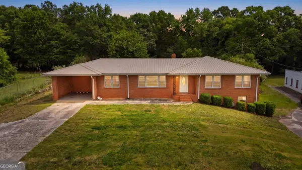 3201 Hwy 17 Alt, TOCCOA, GA 30577