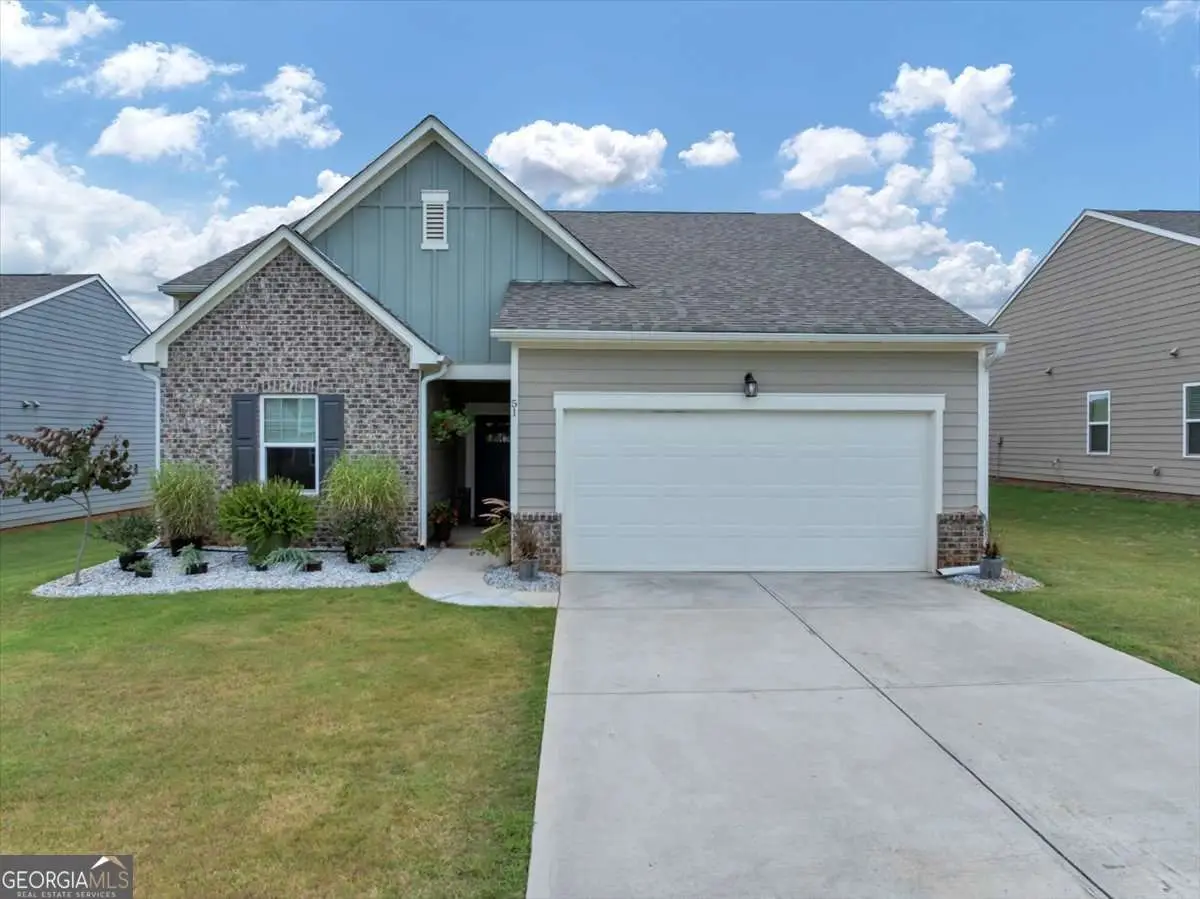 51 Dorsey Way, Monroe, GA 30655 - #1