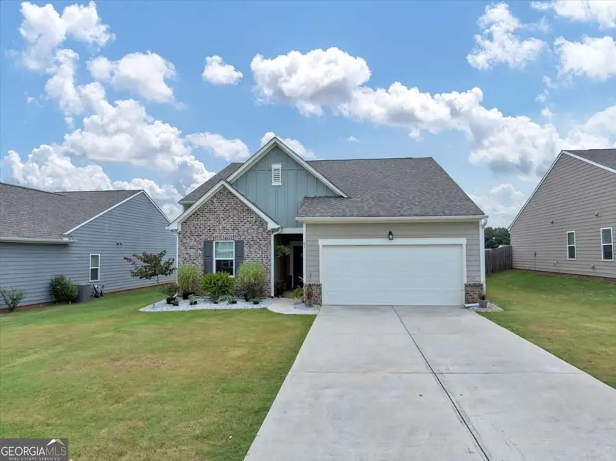 51 Dorsey Way, Monroe, GA 30655 - #3