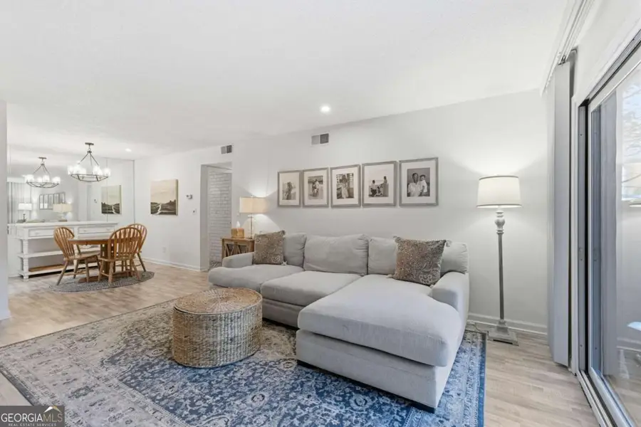 6851 Roswell Road #J14, Sandy Springs, GA 30328 - #3