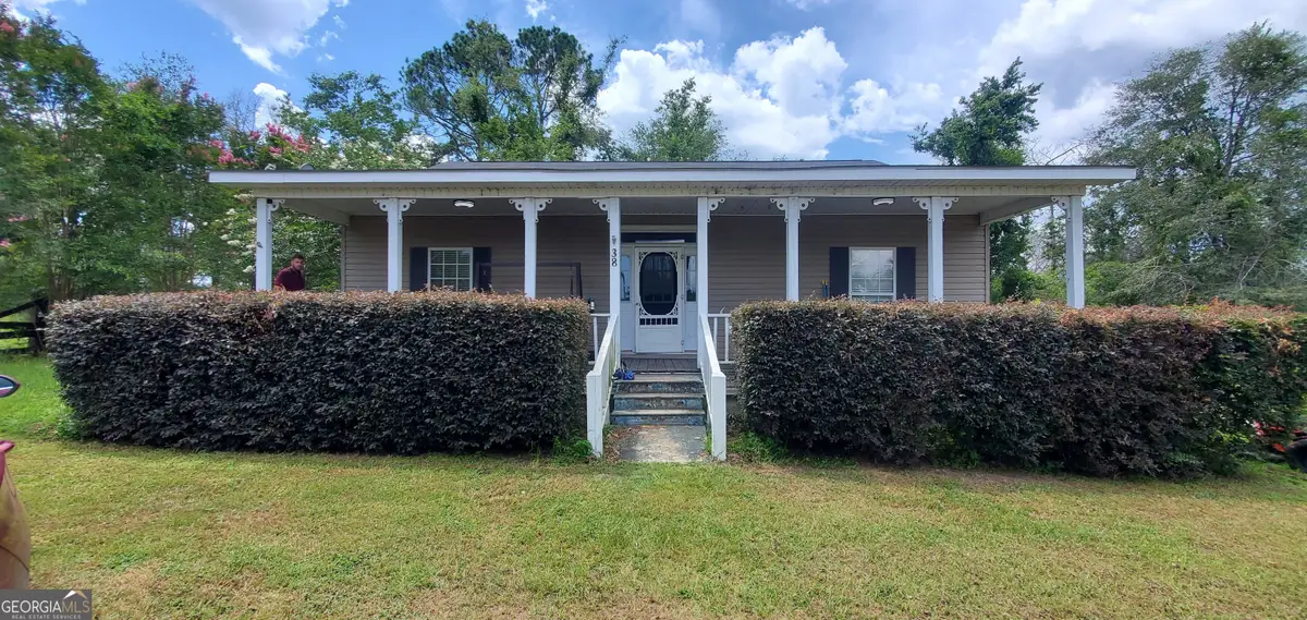 38 W Highway 46, Lyons, GA 30436 - #1