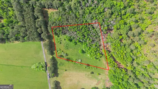 3ACRES Satcher Rd, Taylorsville, GA 30178