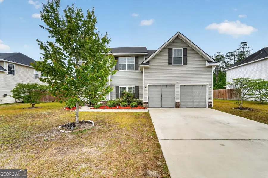 1077 Sweetbay Court, Hinesville, GA 31313 - #3