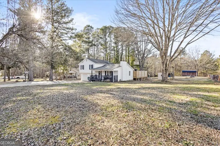 916 Marshall Fuller Road, Dallas, GA 30157 - #3