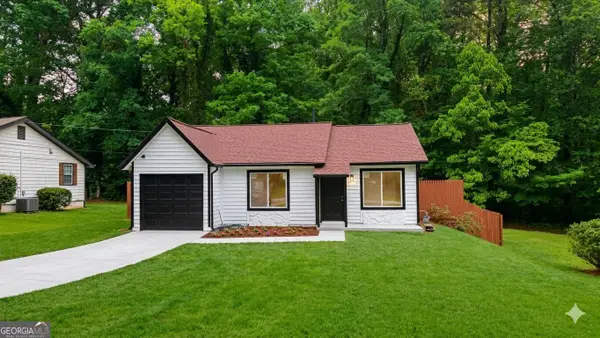733 Inland Way, Lilburn, GA 30047