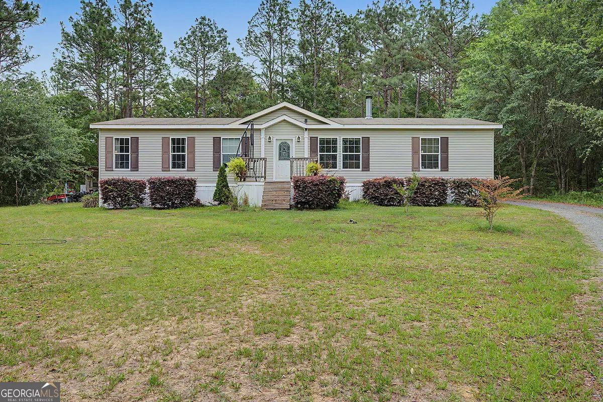 10076 Gravel Hill Road, Albany, GA 31705 - #1