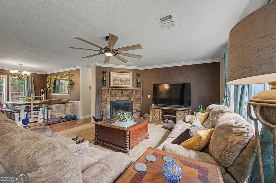 10076 Gravel Hill Road, Albany, GA 31705 - #3