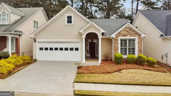 323 Lewisburg Drive, McDonough, GA 30253