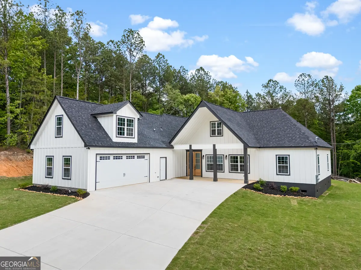 0 Fox Croft Road, Rome, GA 30165 - #1
