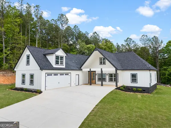 0 Fox Croft Road, Rome, GA 30165