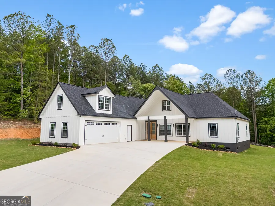 0 Fox Croft Road, Rome, GA 30165 - #2
