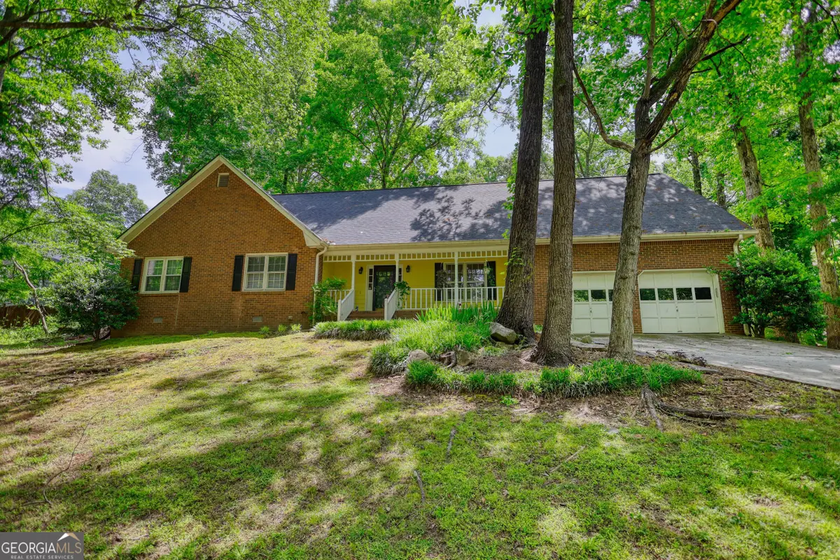 2678 Sherman Oaks Drive, Snellville, GA 30039 - #1