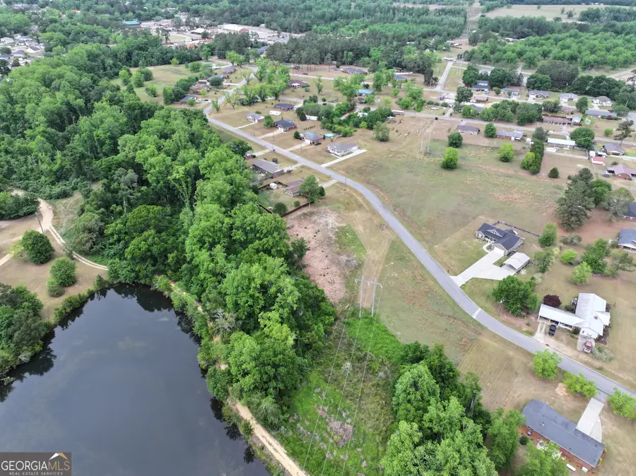 0 E Howard Street, Glennville, GA 30427 - #3