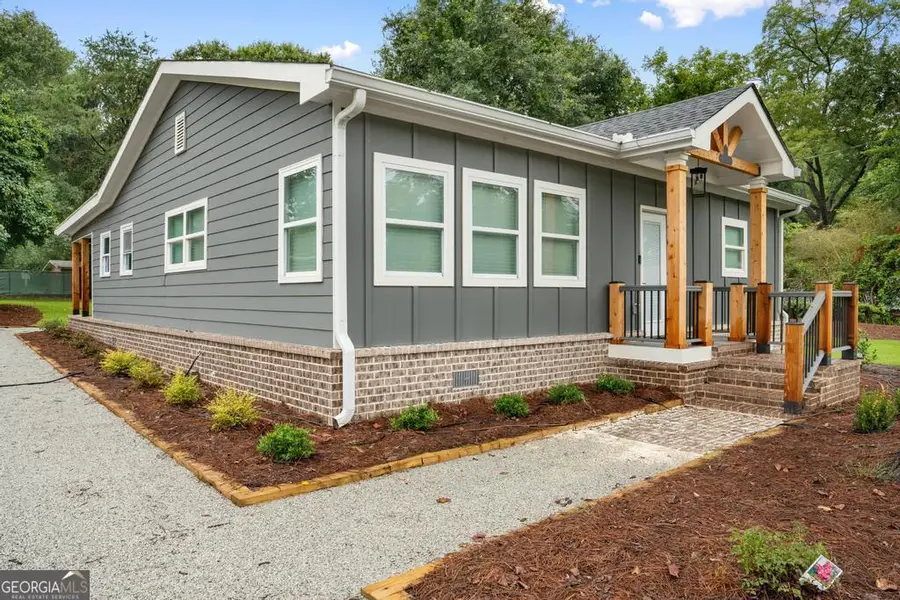 209 Bryan Street, McDonough, GA 30253 - #2