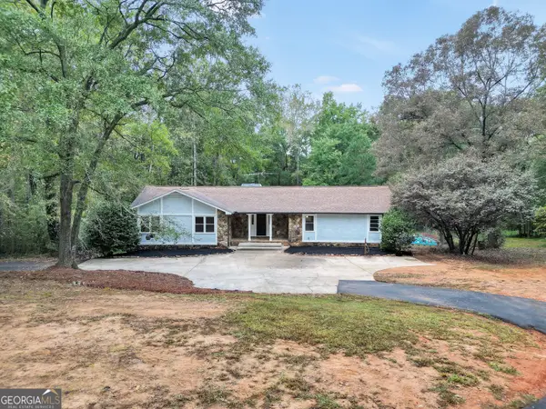 2103 Turner Church Road, McDonough, GA 30252
