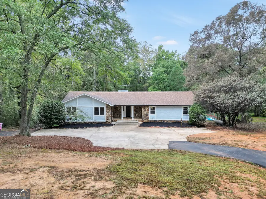 2103 Turner Church Road, McDonough, GA 30252 - #3