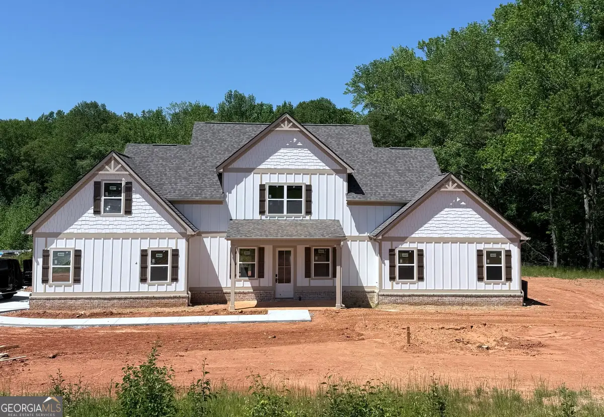 277 E Knight Road, McDonough, GA 30252 - #1