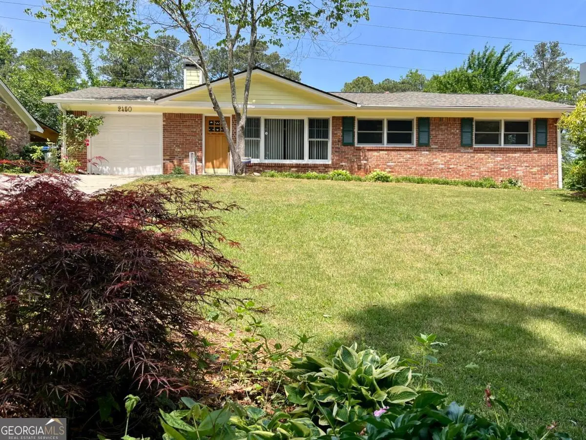 2450 Wentworth Drive Ne, Atlanta, GA 30345 - #1