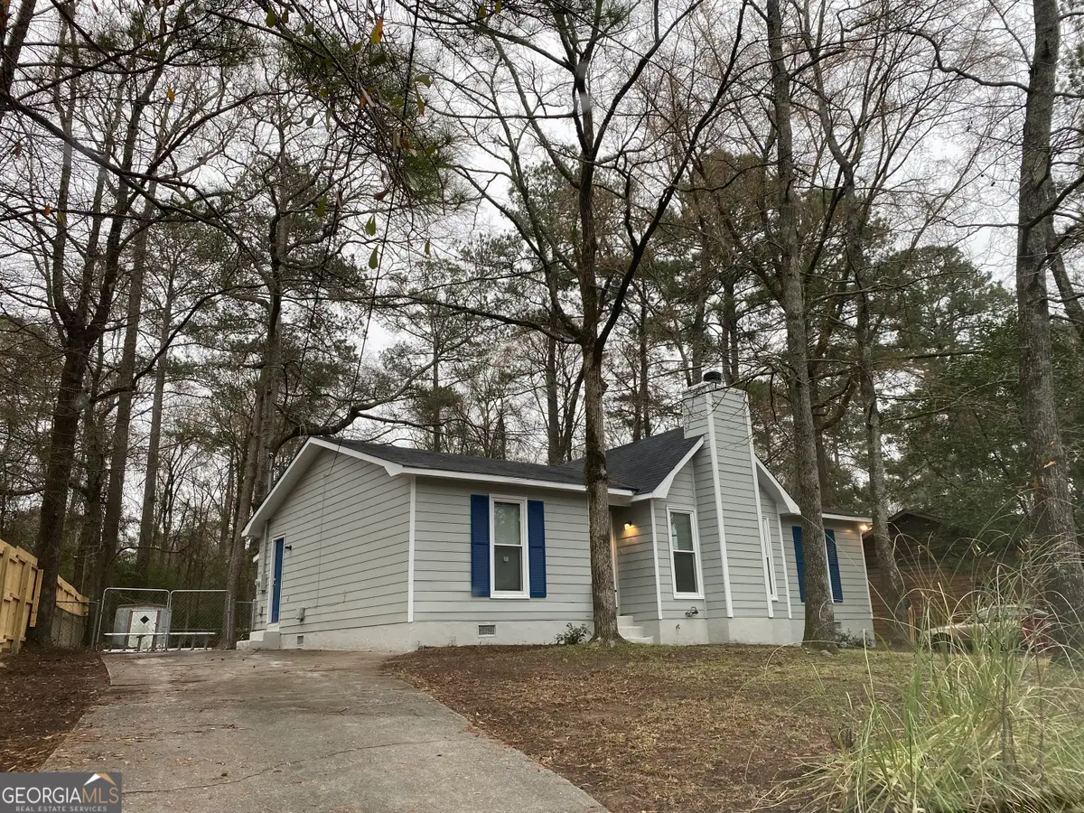 260 Edgewater Drive, Macon, GA 31220 - #1