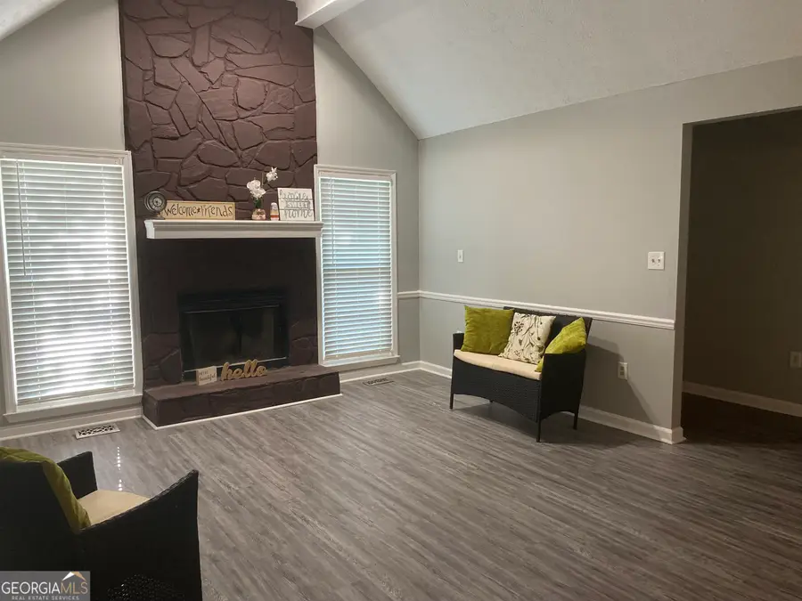 260 Edgewater Drive, Macon, GA 31220 - #2