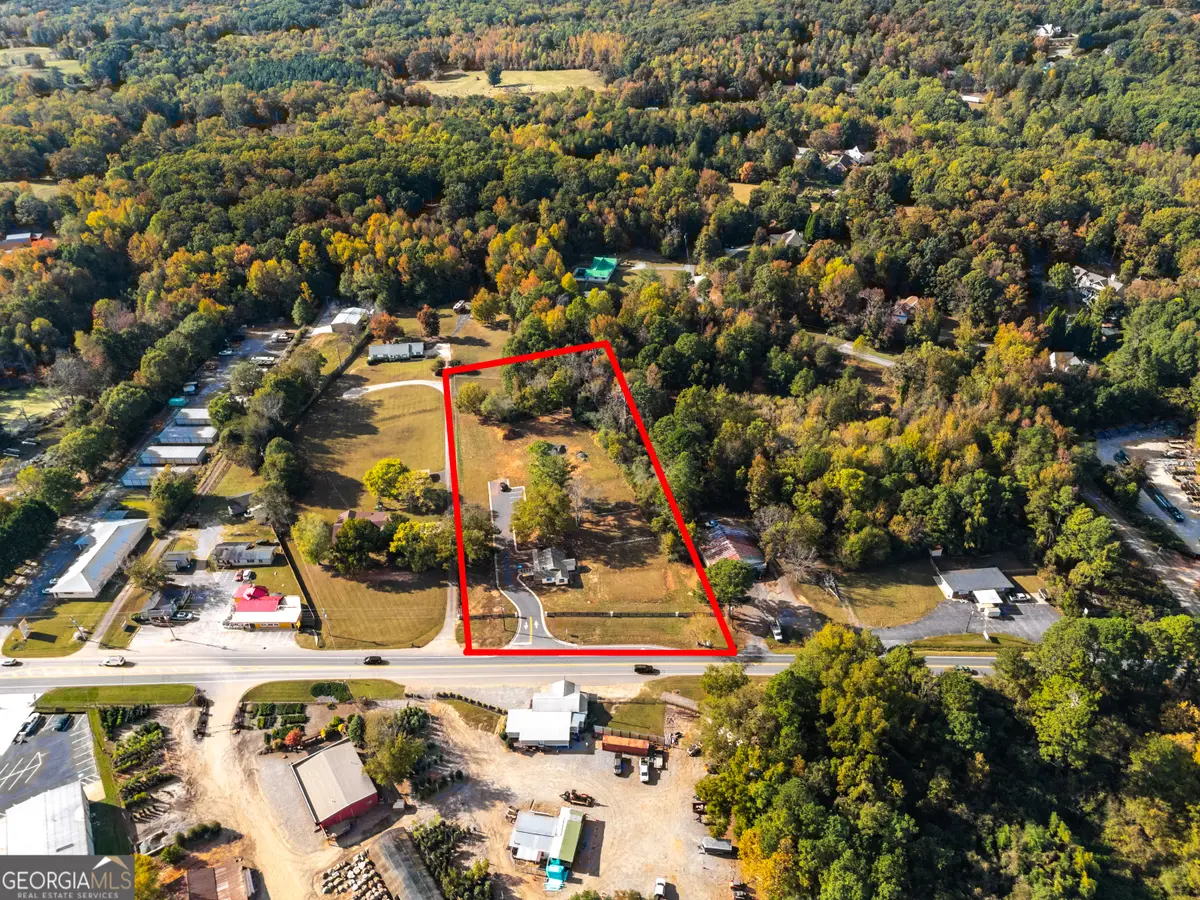 1535 Dahlonega Highway, Cumming, GA 30040 - #1