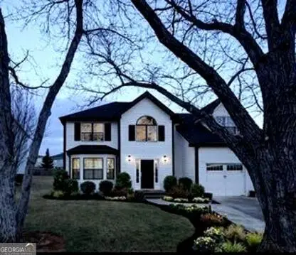 2570 Waters Run, Decatur, GA 30035