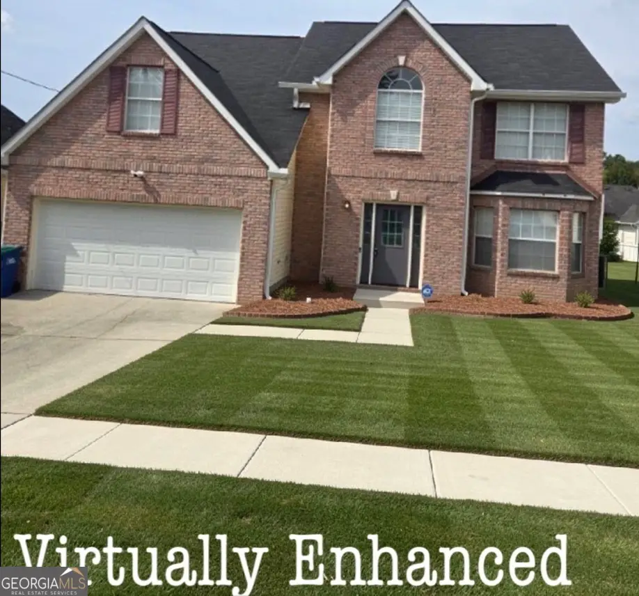 6027 Birdseye Trail, South Fulton, GA 30349 - #1