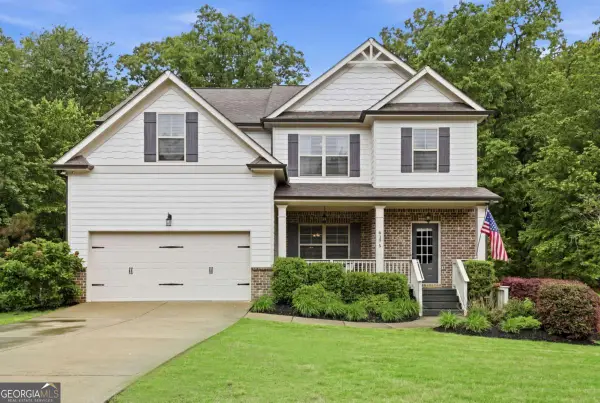 6175 Providence Drive, Gainesville, GA 30506