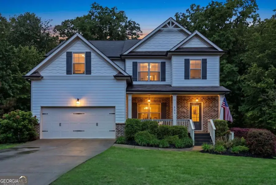 6175 Providence Drive, Gainesville, GA 30506 - #2