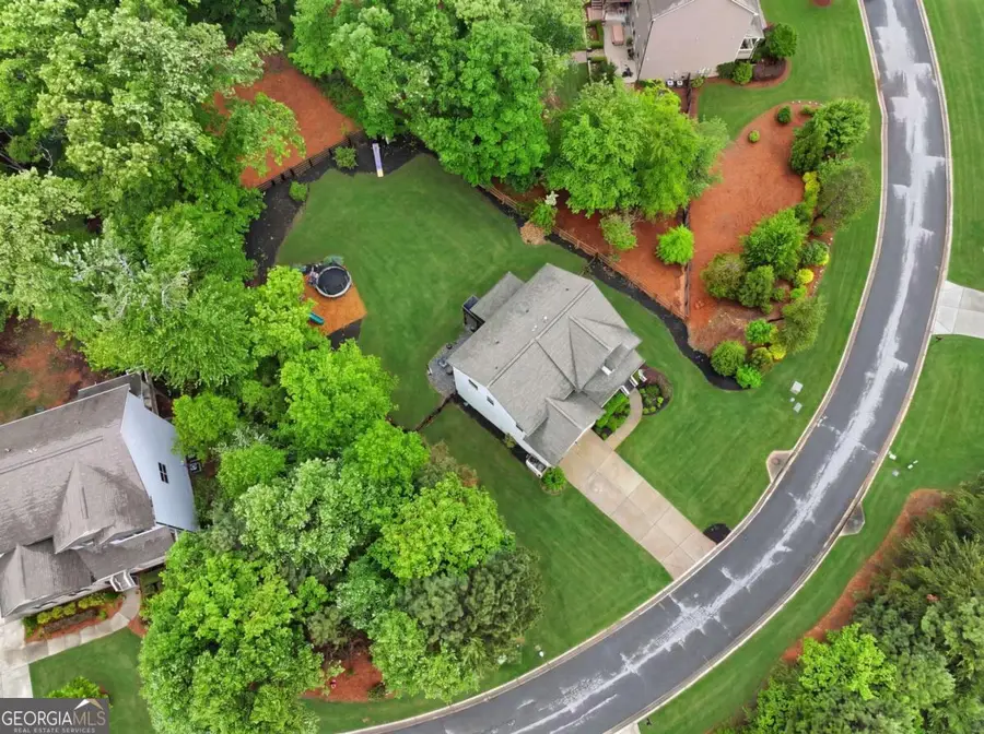 6175 Providence Drive, Gainesville, GA 30506 - #3